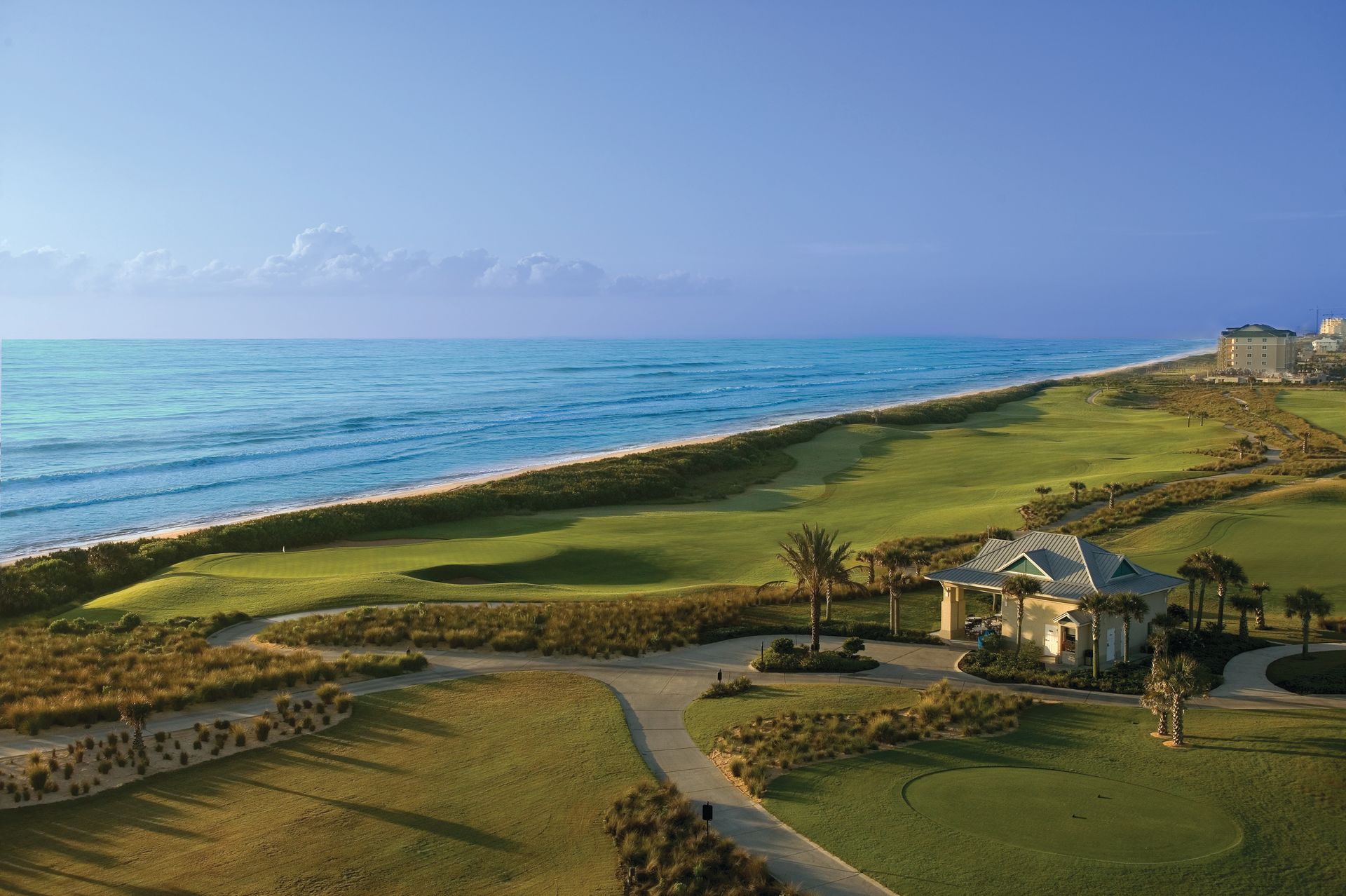 Ginn hammock hotsell beach resort